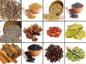 Read more about the article Spices (Masala)
