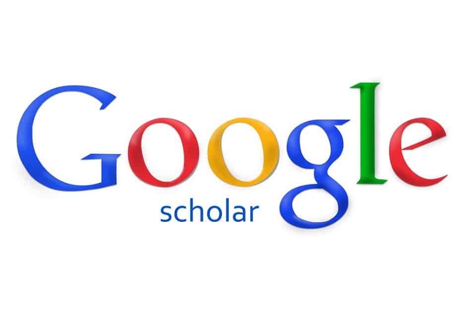 Introduction to Google Scholar: Unlocking the Academic World - Writing &  Publishing Research